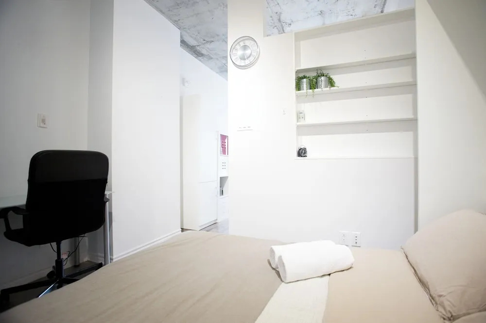 The Park Lofts