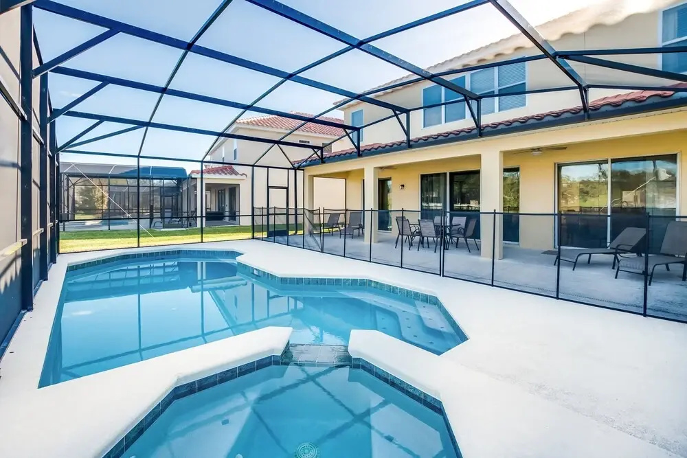 5204oba Amazing 8 Bedroom 5 Bathroom