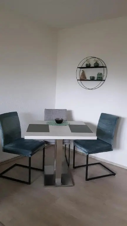 Haus Kehrwieder Fewo 03