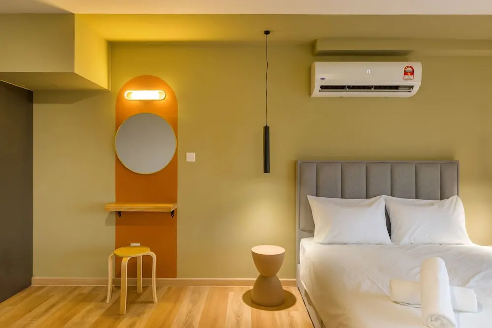Arte Cheras by Inn Lux