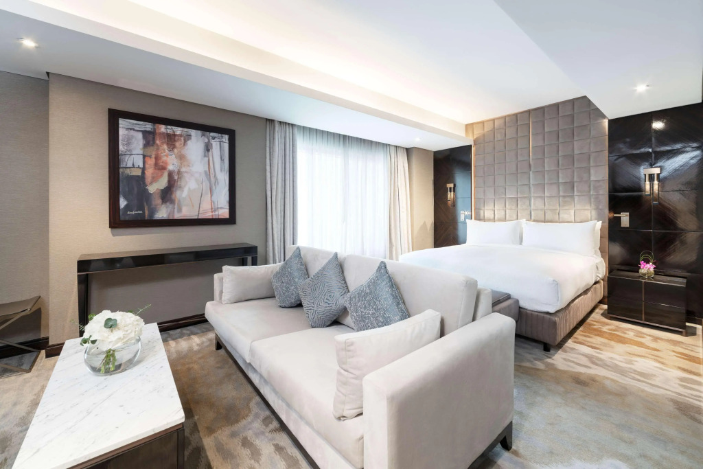 Hilton Doha The Pearl