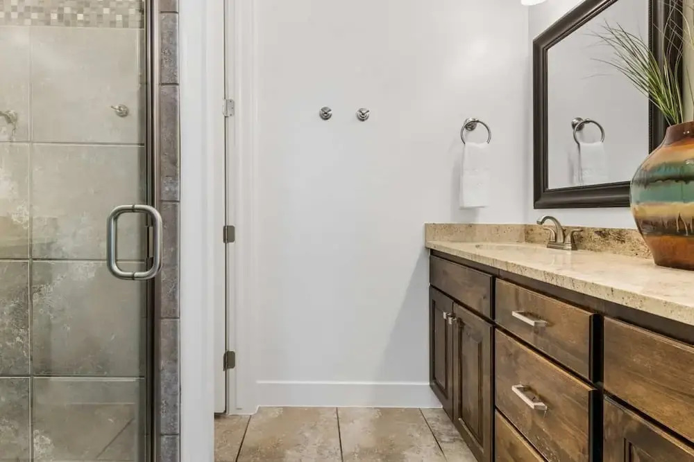 Narrow's Gateway 4 Bedroom Townhouse