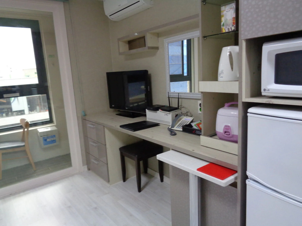 Residence Hotel Lamia