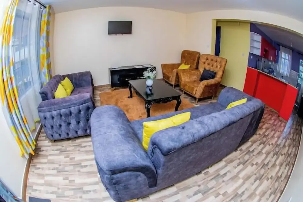A&B Cozy Apartments Kitale
