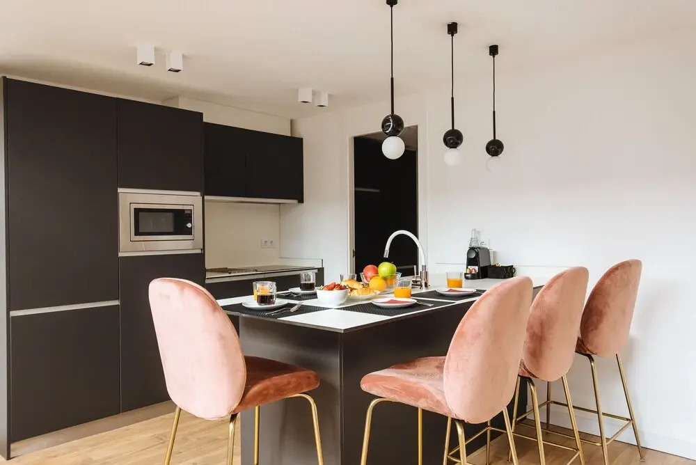 Magno Urban Suites Murillo Gardens