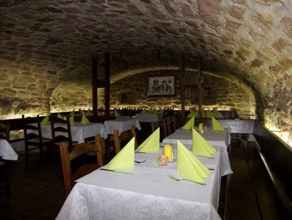 Caveau de lami Fritz