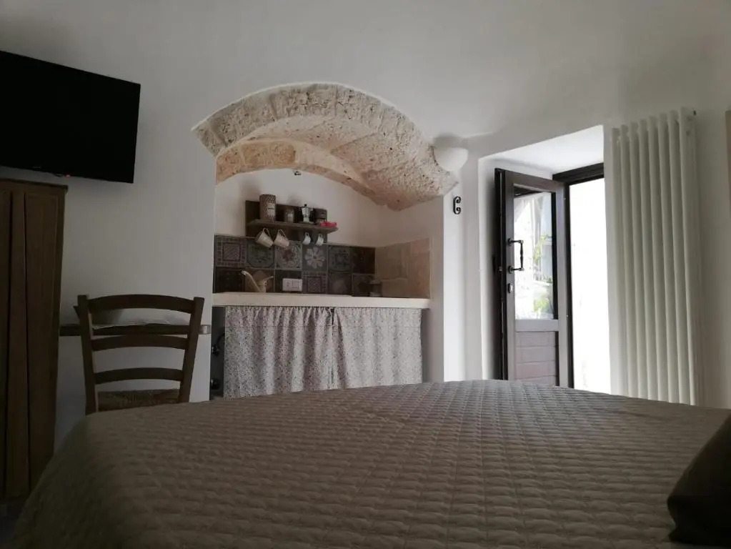 Trulli Bbalberobello Centro Con Parcheggio Gratis