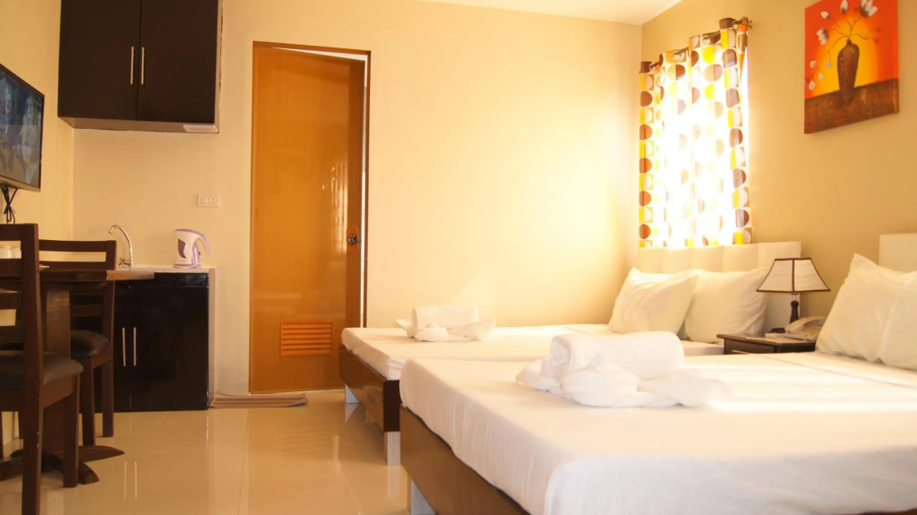 Staylite Park B&B