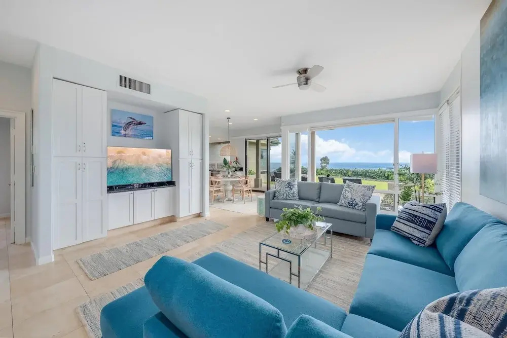 Kapalua Bay Villas 20G4 · KBV 20G4 Updated OceanFront for Whale