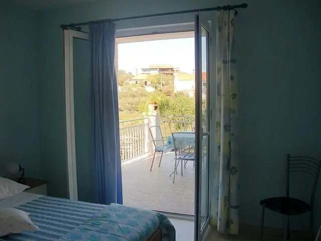 Apartment Marina