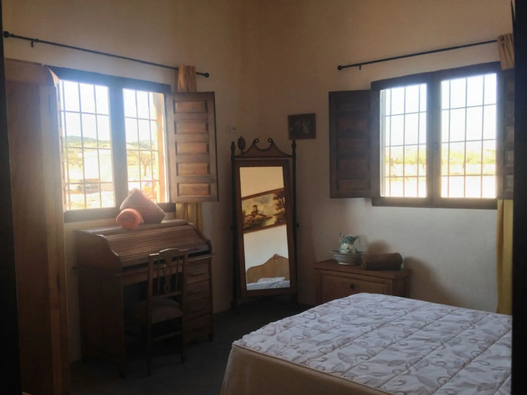 Finca el Pocico
