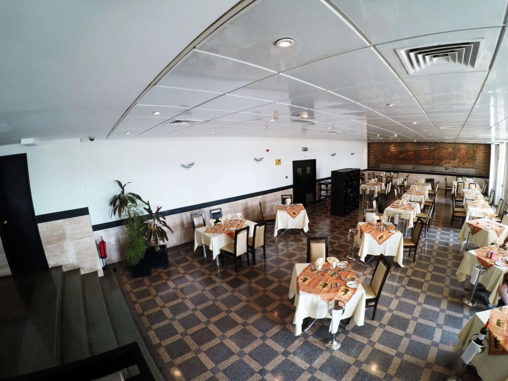Hotel Continental Luanda