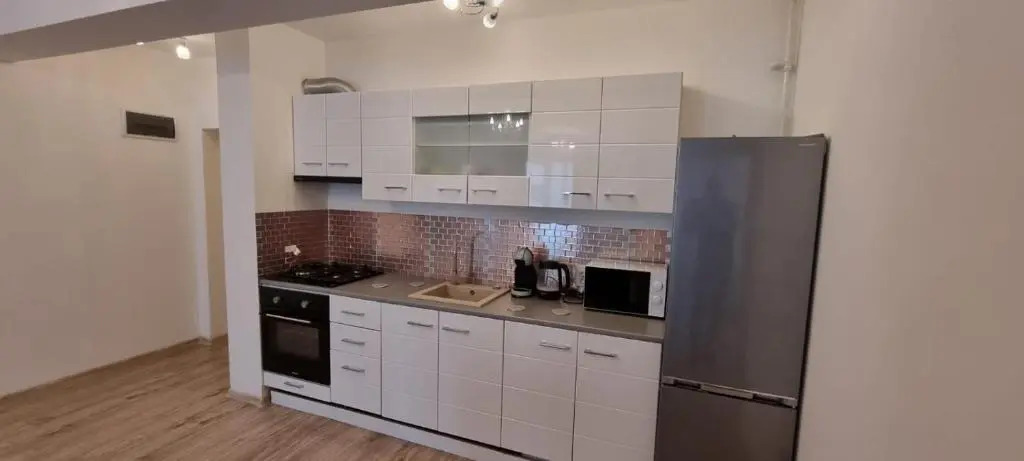 Apartament 2 camere Moonlight Mamaia et 2 ap 211