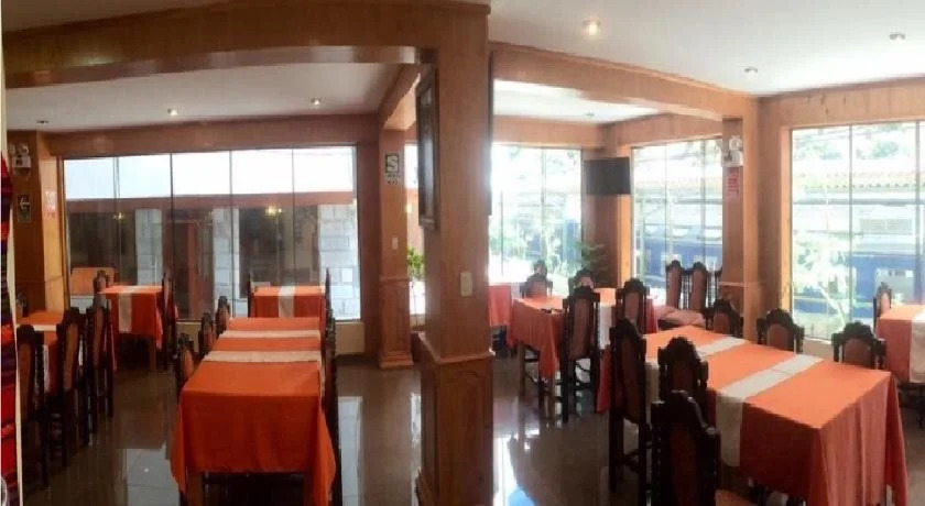 Hatun Samay Hotel