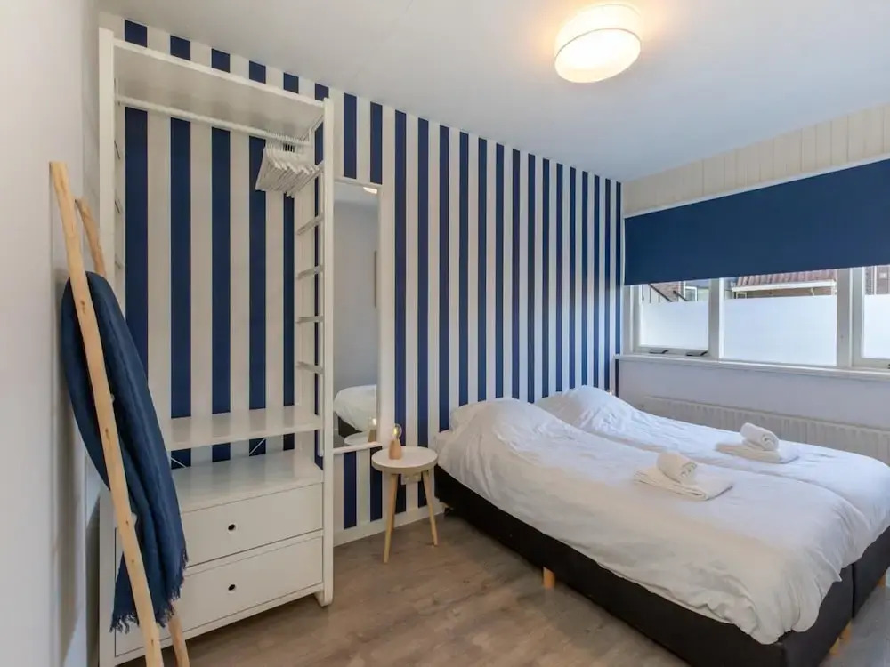 Holiday Home in Zoutelande Near Sunny Beach