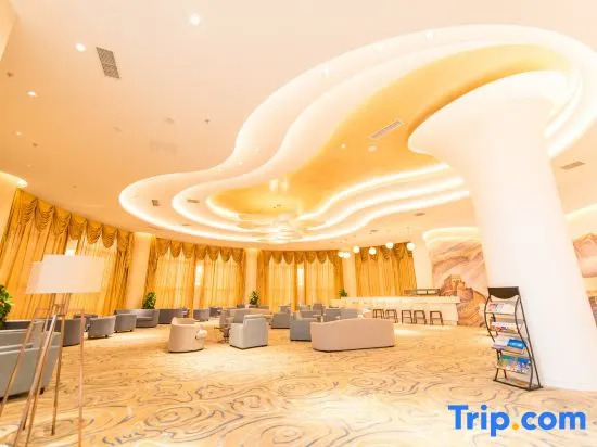 Zhushan Hotel