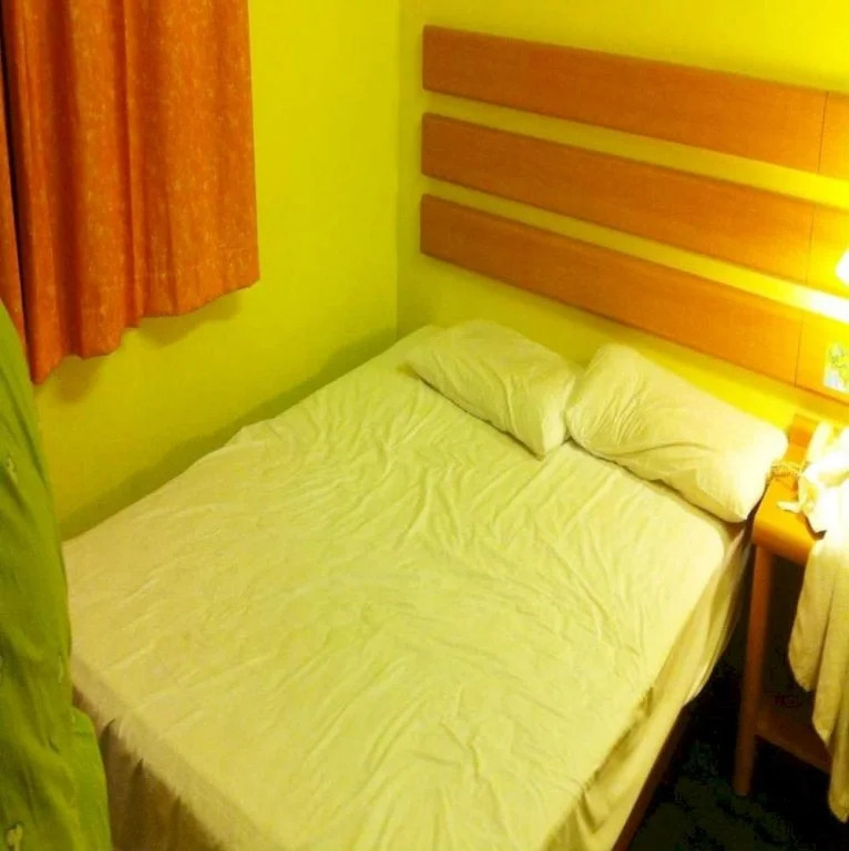 Hi Inn Hangzhou Wulin Square
