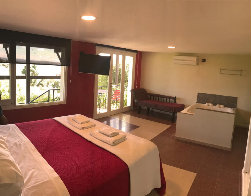 Casa Alta Hotel Boutique Solo Adultos