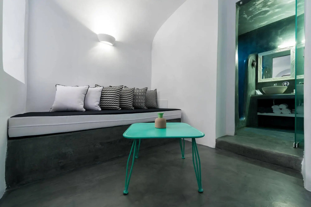 Modernity Suites