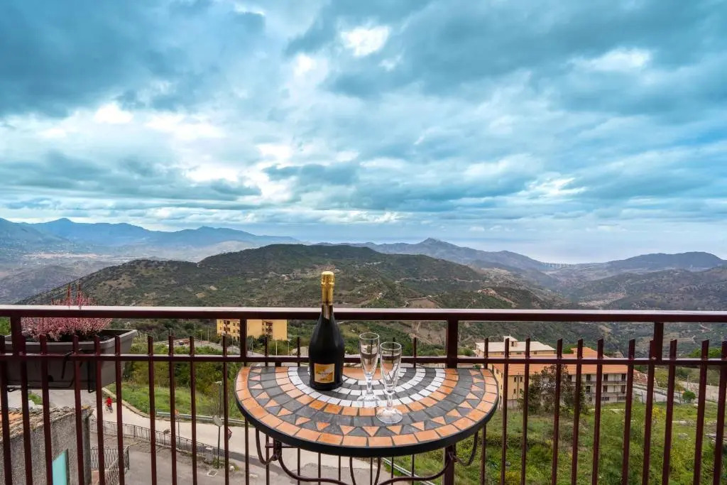 Casa Vacanze dellAngelo