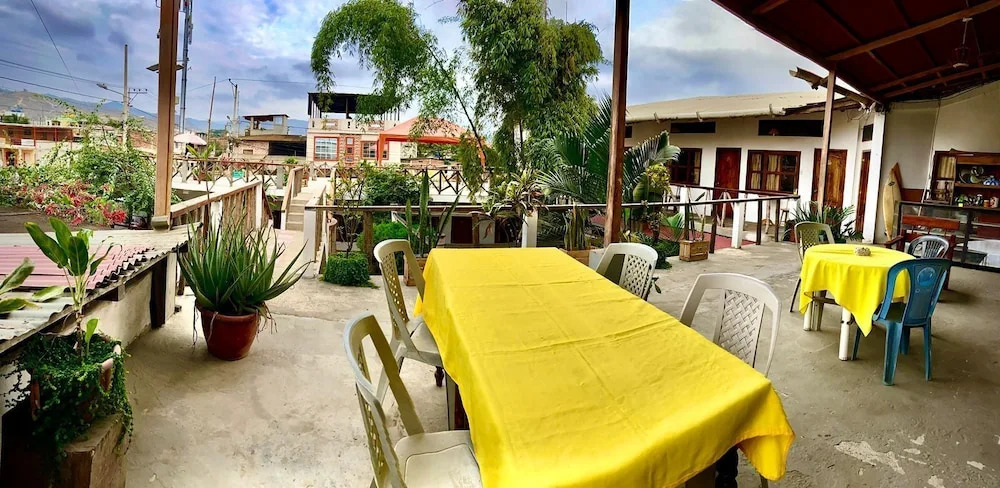 Hostal Machalilla