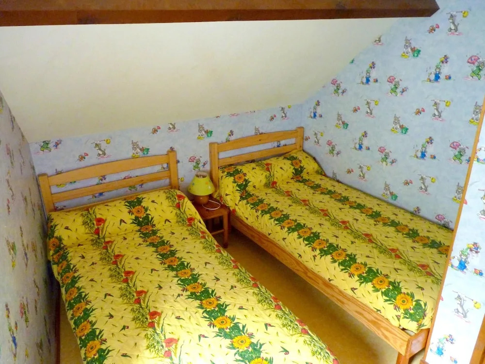 House With 3 Bedrooms in Sassis, With Wonderful Mountain View - 13 km