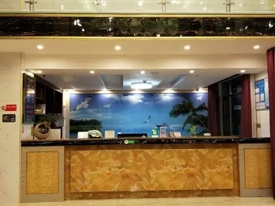 Jilong Bay Hotel
