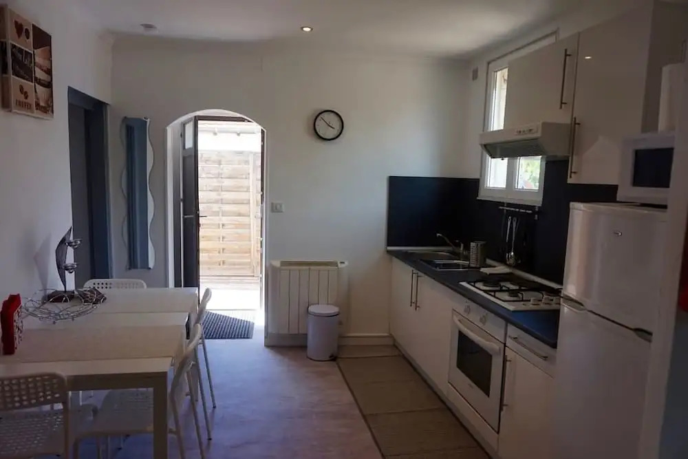 AiR RENTAL - Maison 2 chambres