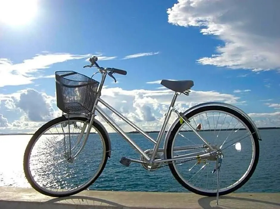Naha Beach Side Hotel / Vacation STAY 76824