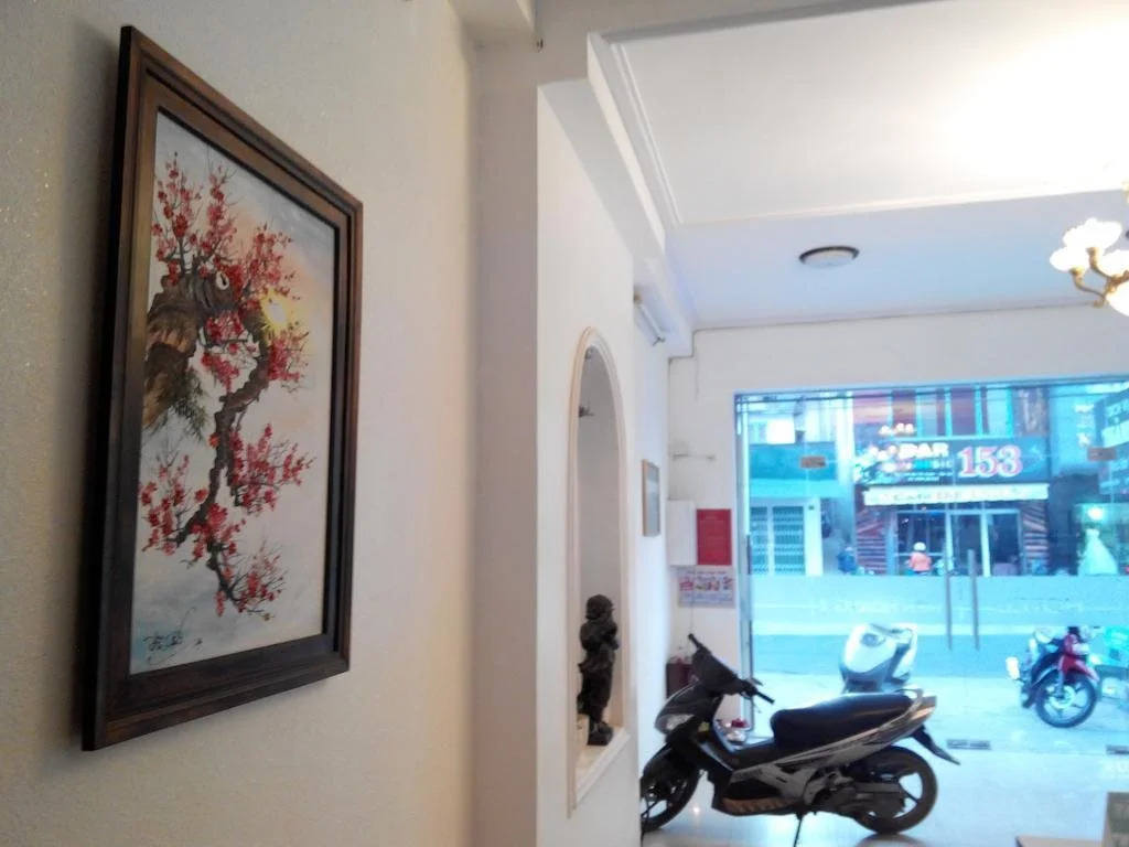 Thien Hoang 2 Hotel