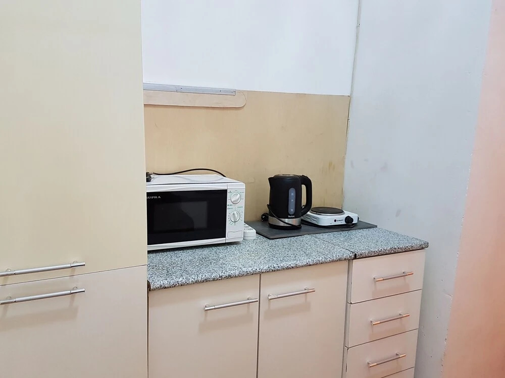 Aparthotel Deputatsky