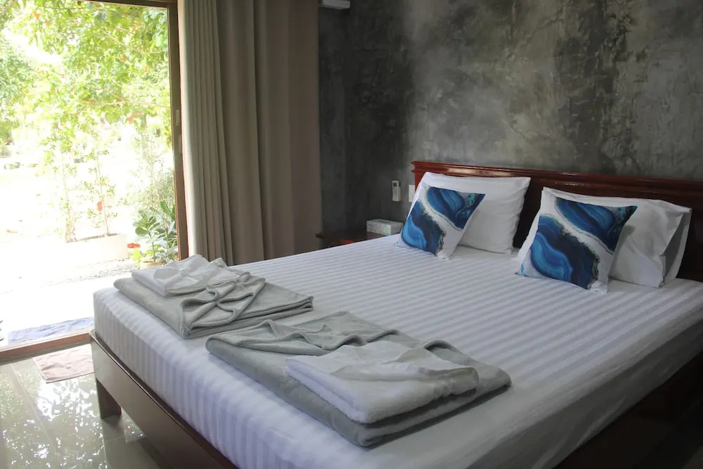 Yangyai Garden Lodge