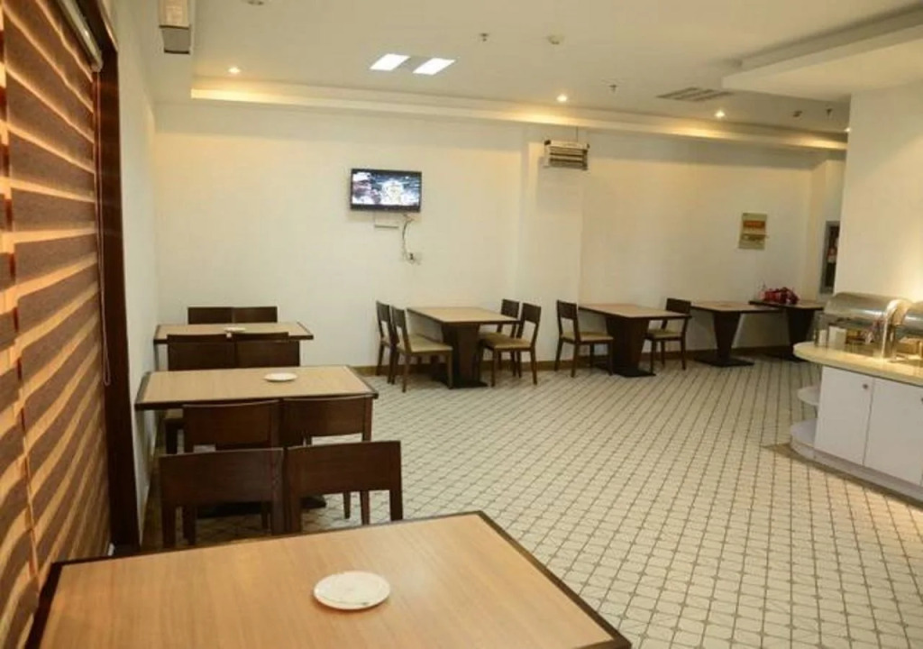 GreenTree Inn Taizhou Xinghua Dainan Suguo Business Hotel