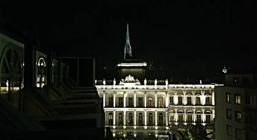City Center Suite