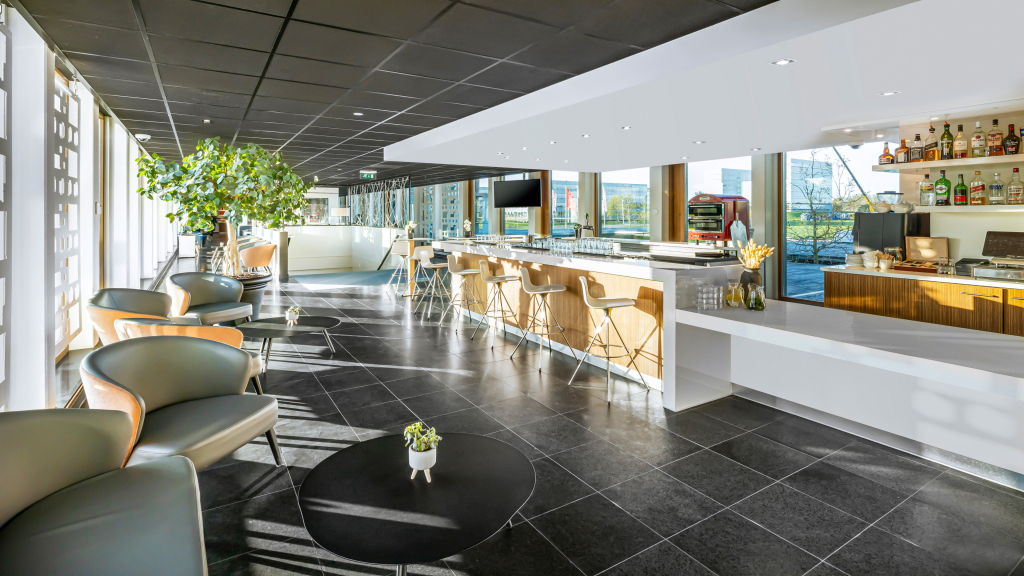 Holiday Inn Express Utrecht - Papendorp by IHG