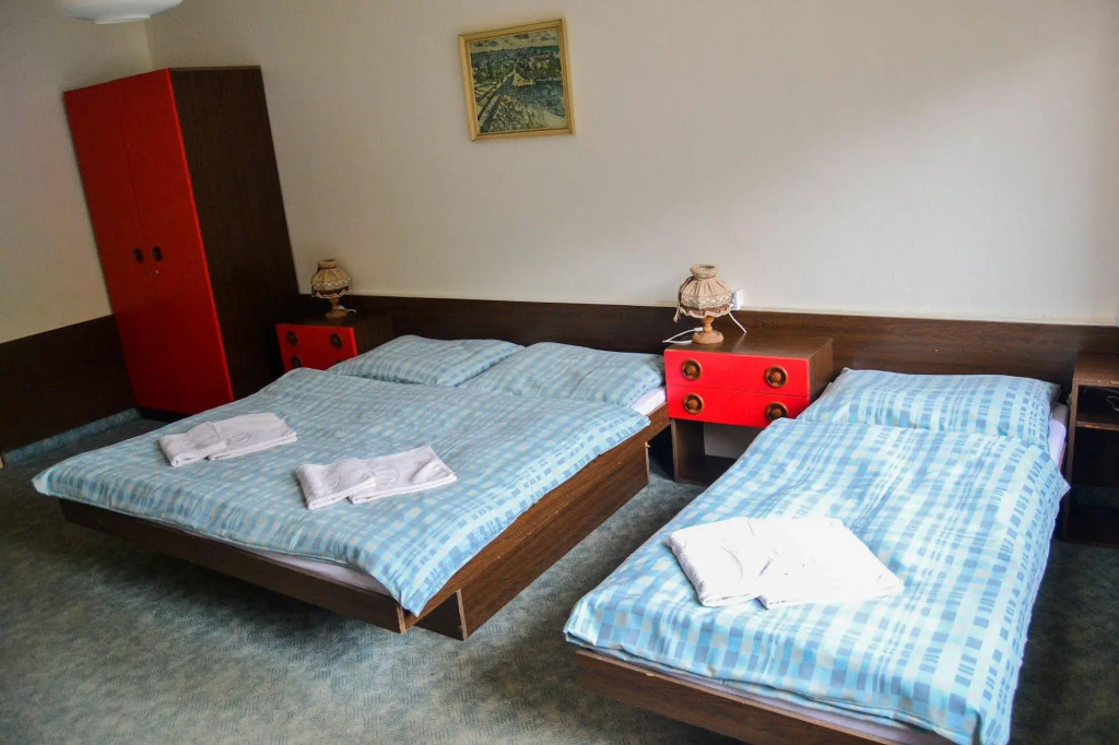Hotel Krakonos