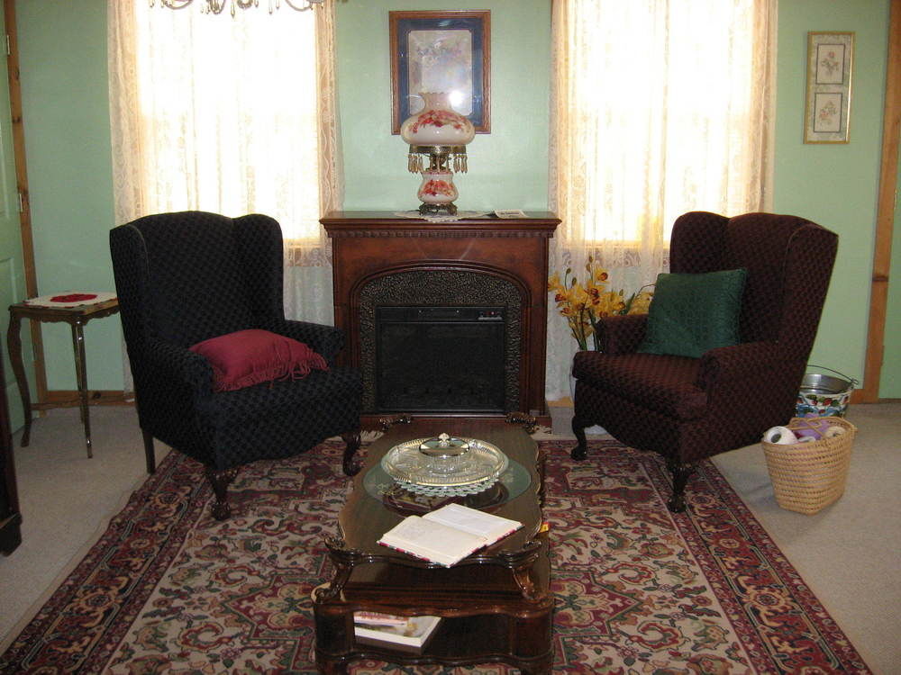 Berry Patch BnB