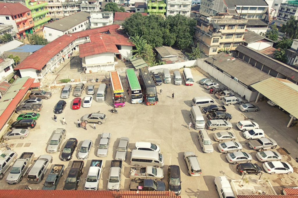 Wang Thong Hotel Maesai