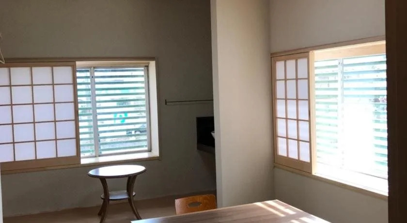 Ryokan Seifuso
