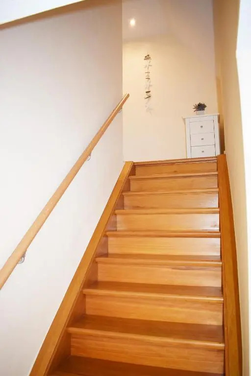 Ferienhaus Heimathafen