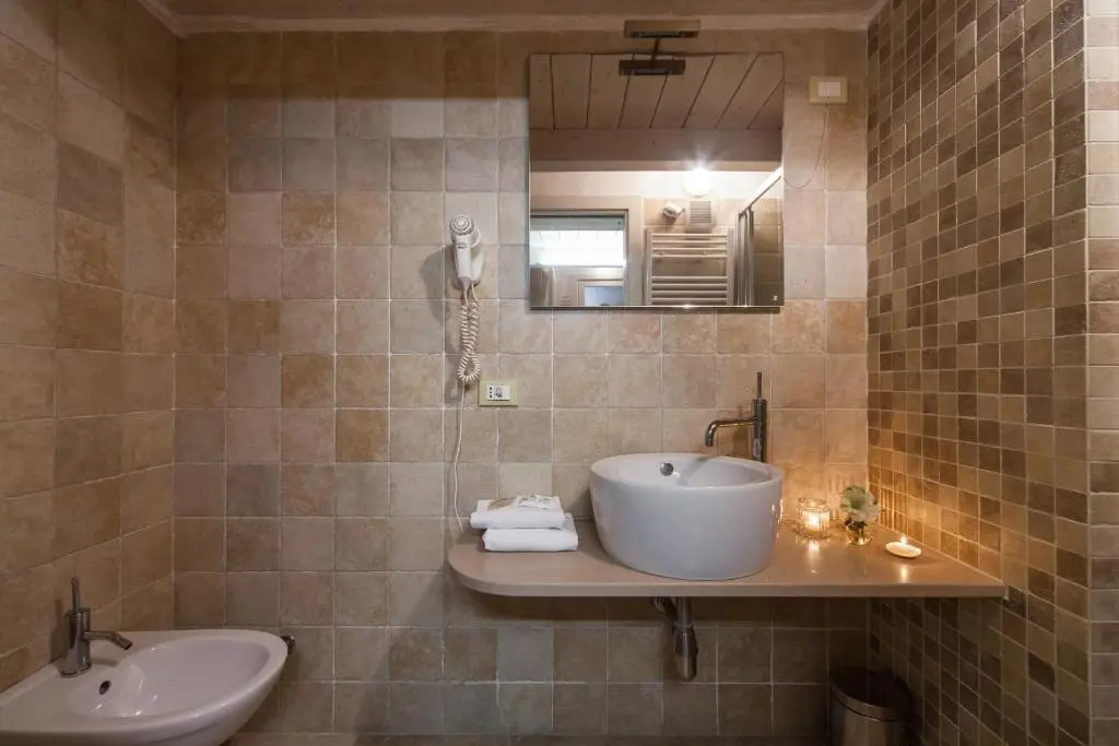Le Caravelle Bed and Breakfast
