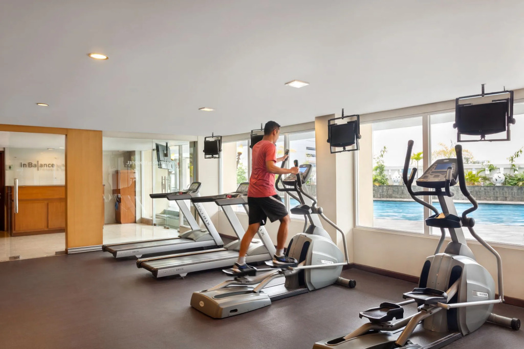 Novotel Semarang