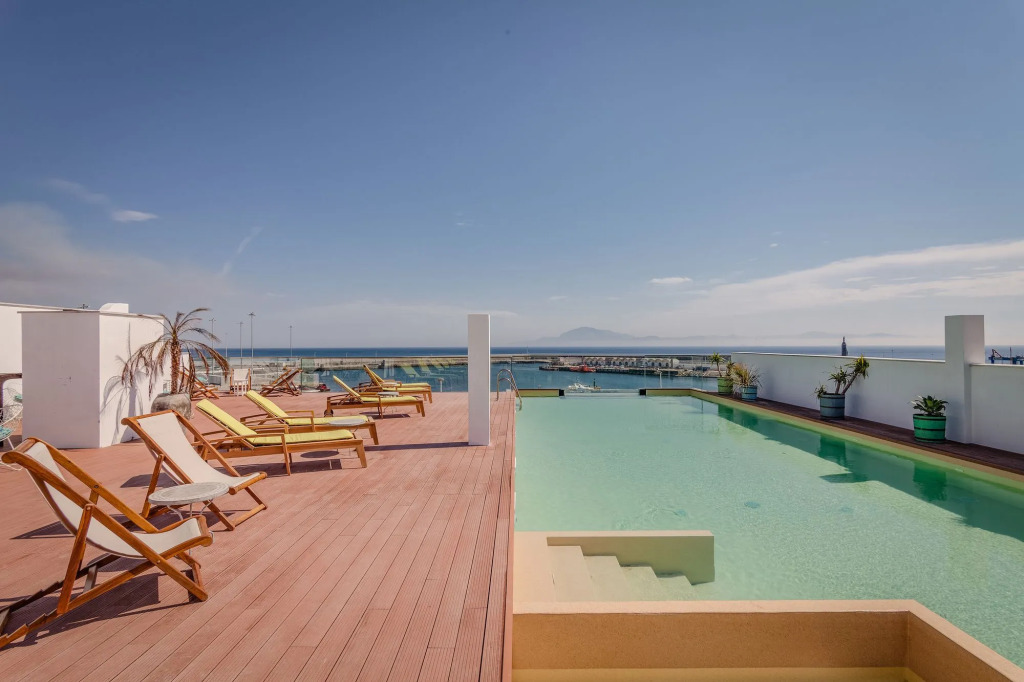 La Residencia Puerto Hotel & Spa