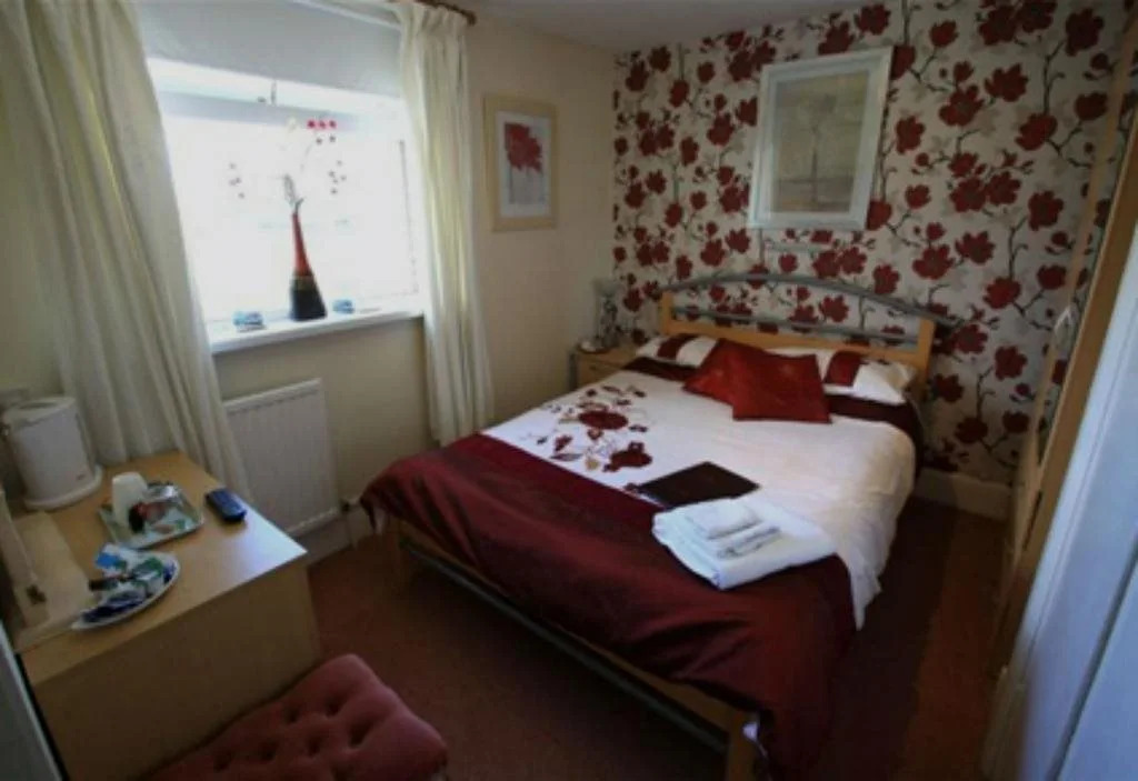Collerton Lodge