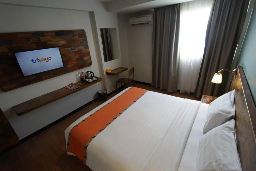 Best City Hotel