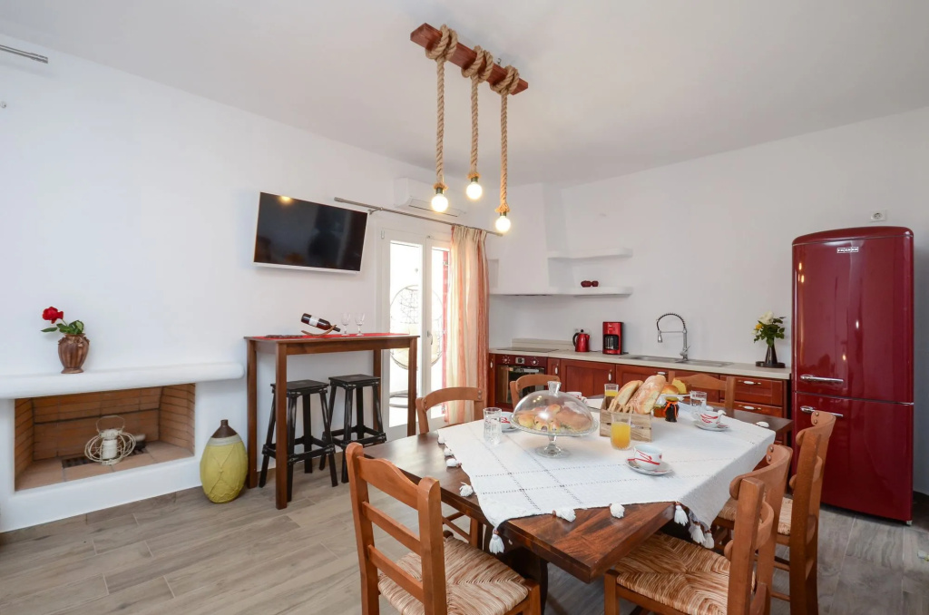 Depis Edem Luxury Villas