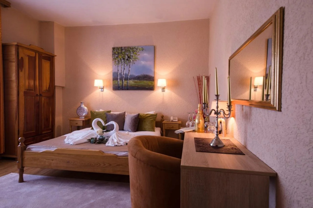 Hotel Ideal