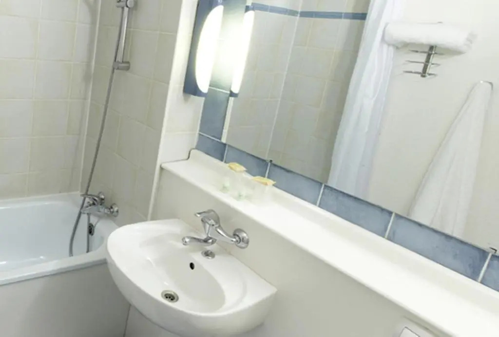Kyriad Direct Saint-Dizier