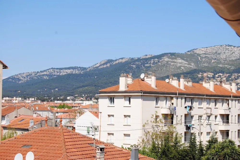 Appartement Lacordaire St Roch