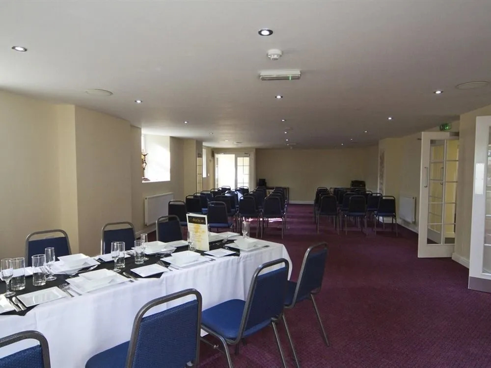 Alton Castle Centre